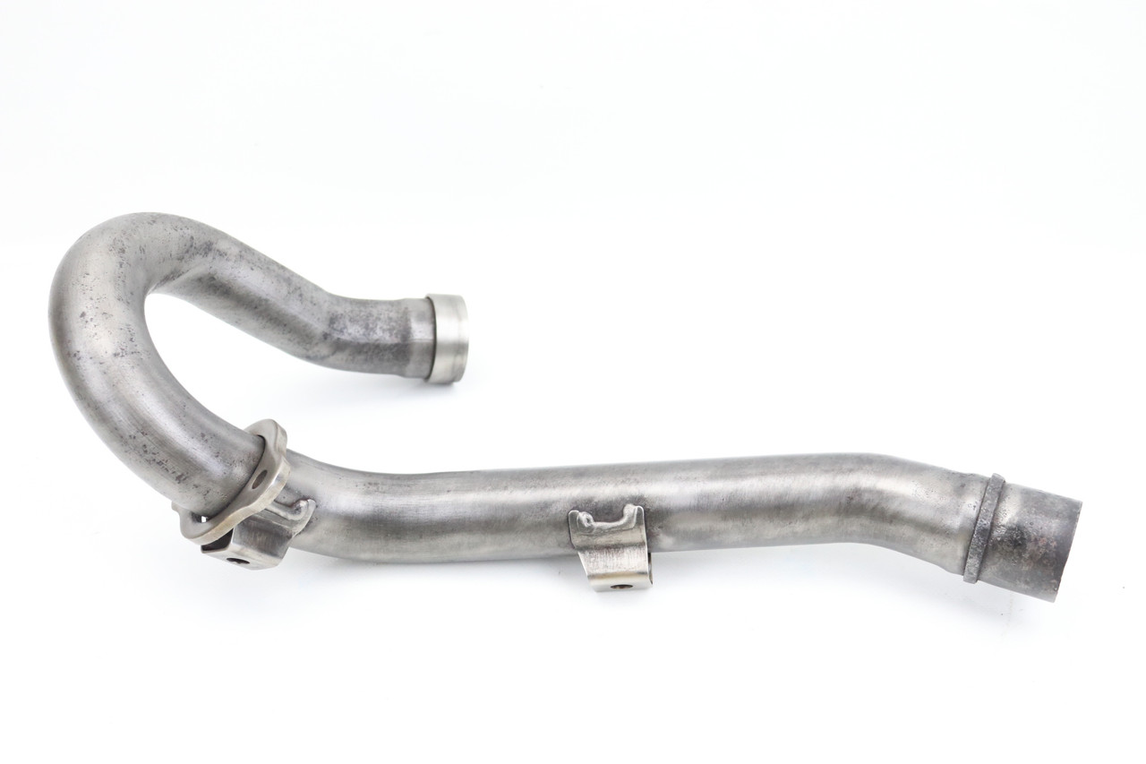 CRF450X 2005–2014 Exhaust Header Pipe Honda 18320-MEY-670 #294