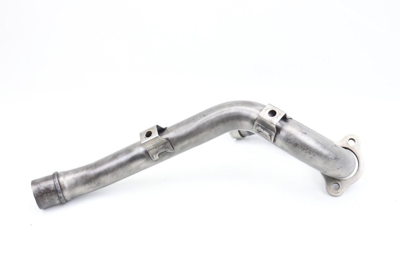 CRF450X 2005–2014 Exhaust Header Pipe Honda 18320-MEY-670 #294