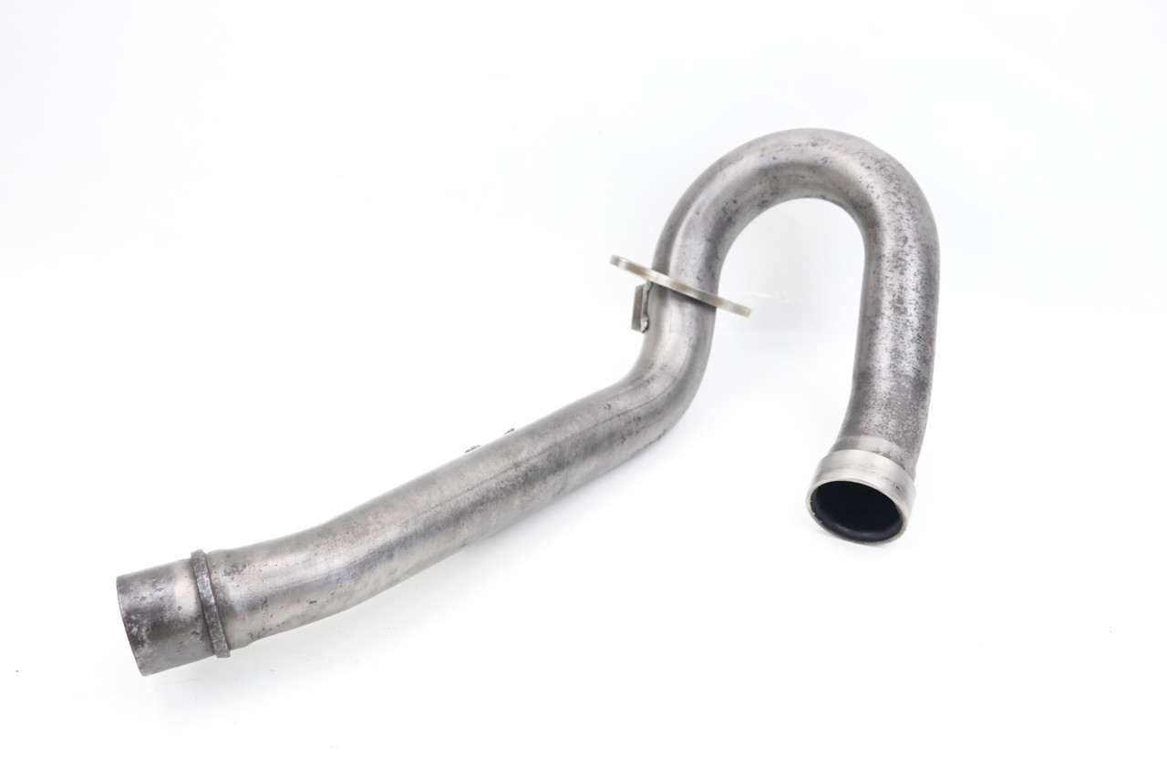 CRF450X 2005–2014 Exhaust Header Pipe Honda 18320-MEY-670 #294