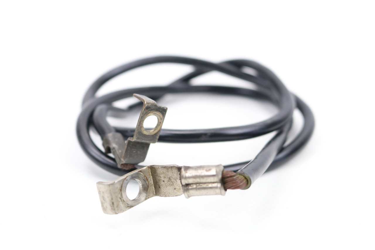 CRF450X 2005–2007 Battery Ground Wire Lead Honda 32601-MEY-670 #294
