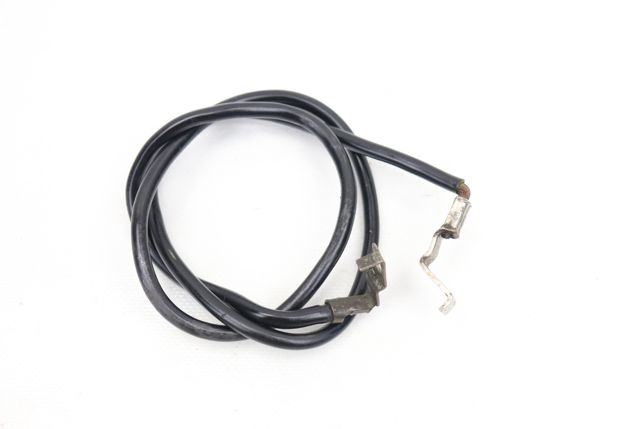 CRF450X 2005–2007 Battery Ground Wire Lead Honda 32601-MEY-670 #294