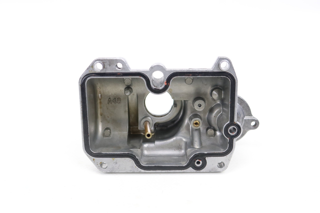 CRF450R CRF250R 2005 Carb Bowl Carburetor Float Chamber Honda 16015-KRN-731 #294