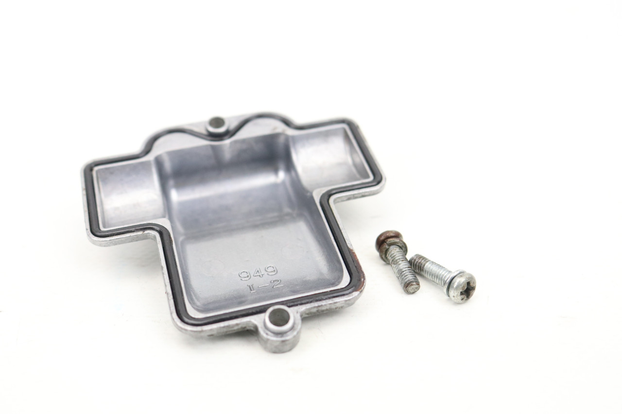 CRF450R 05–06 CRF450X 05–06 Carb Cap Slide Cover Keihin Honda 16014-MEN-732 #294