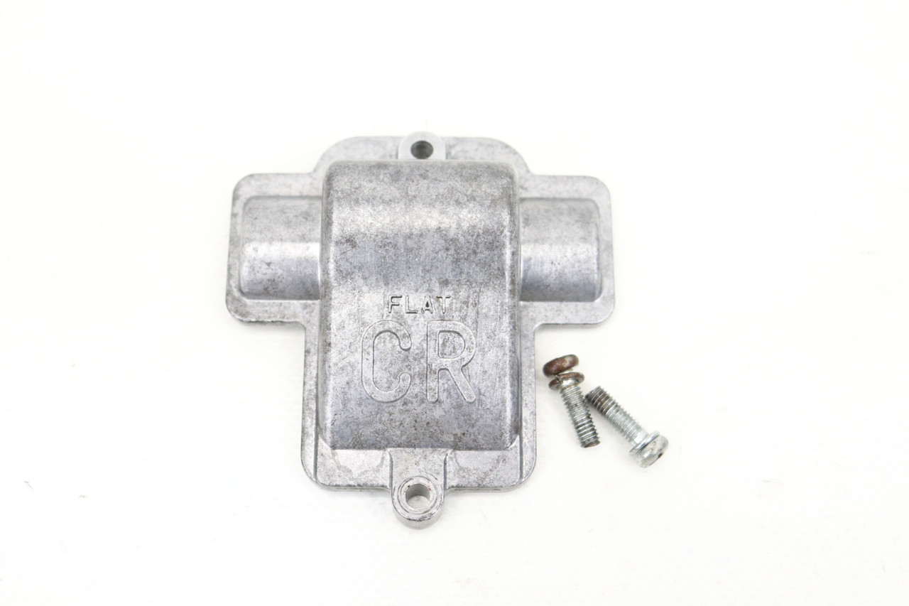 CRF450R 05–06 CRF450X 05–06 Carb Cap Slide Cover Keihin Honda 16014-MEN-732 #294