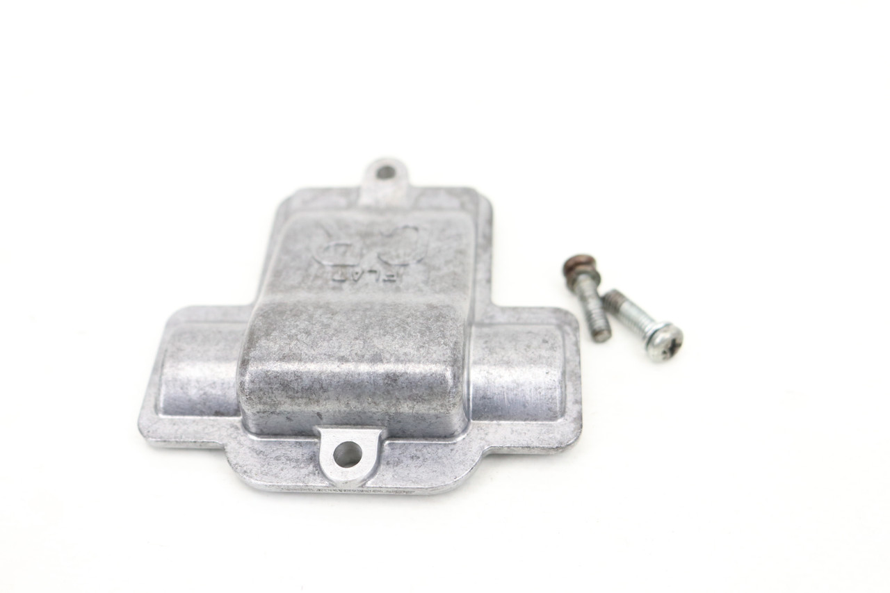 CRF450R 05–06 CRF450X 05–06 Carb Cap Slide Cover Keihin Honda 16014-MEN-732 #294