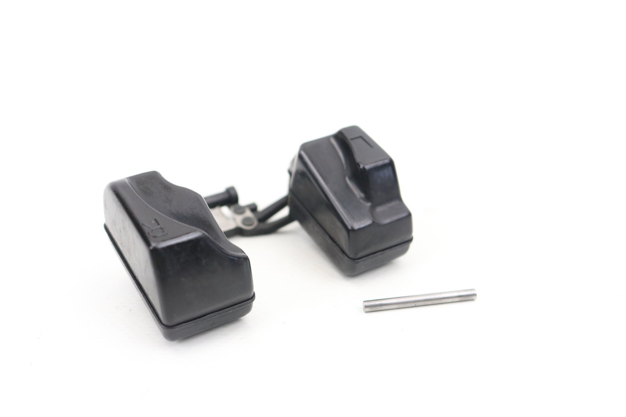 CRF450X 2005–2012 Carb Float Valve Honda 16013-MEB-671 #294