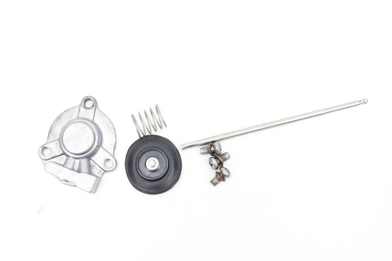 CRF450X 2005–2006 Accelerator Pump Parts Honda #294