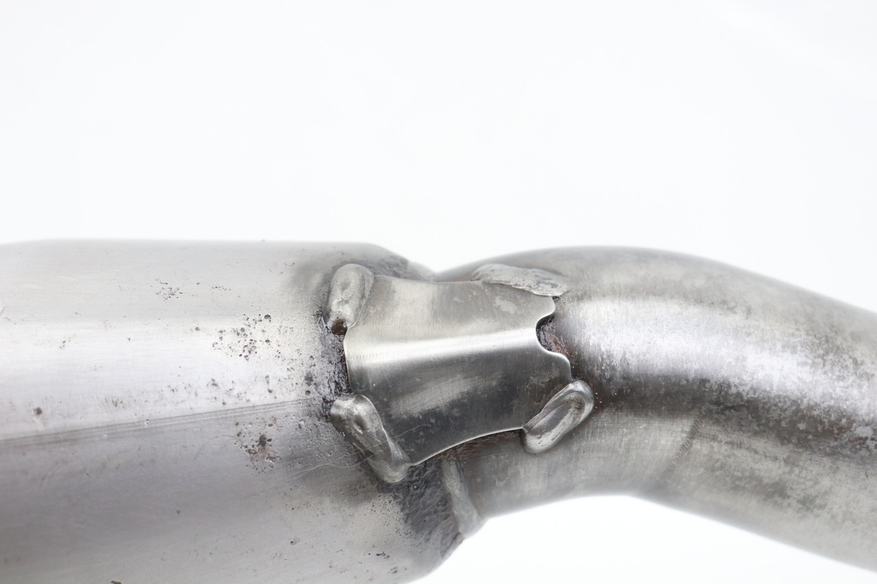 YZ450F 2007-2009 FMF Exhaust Muffler & Powerbomb Header Set #295