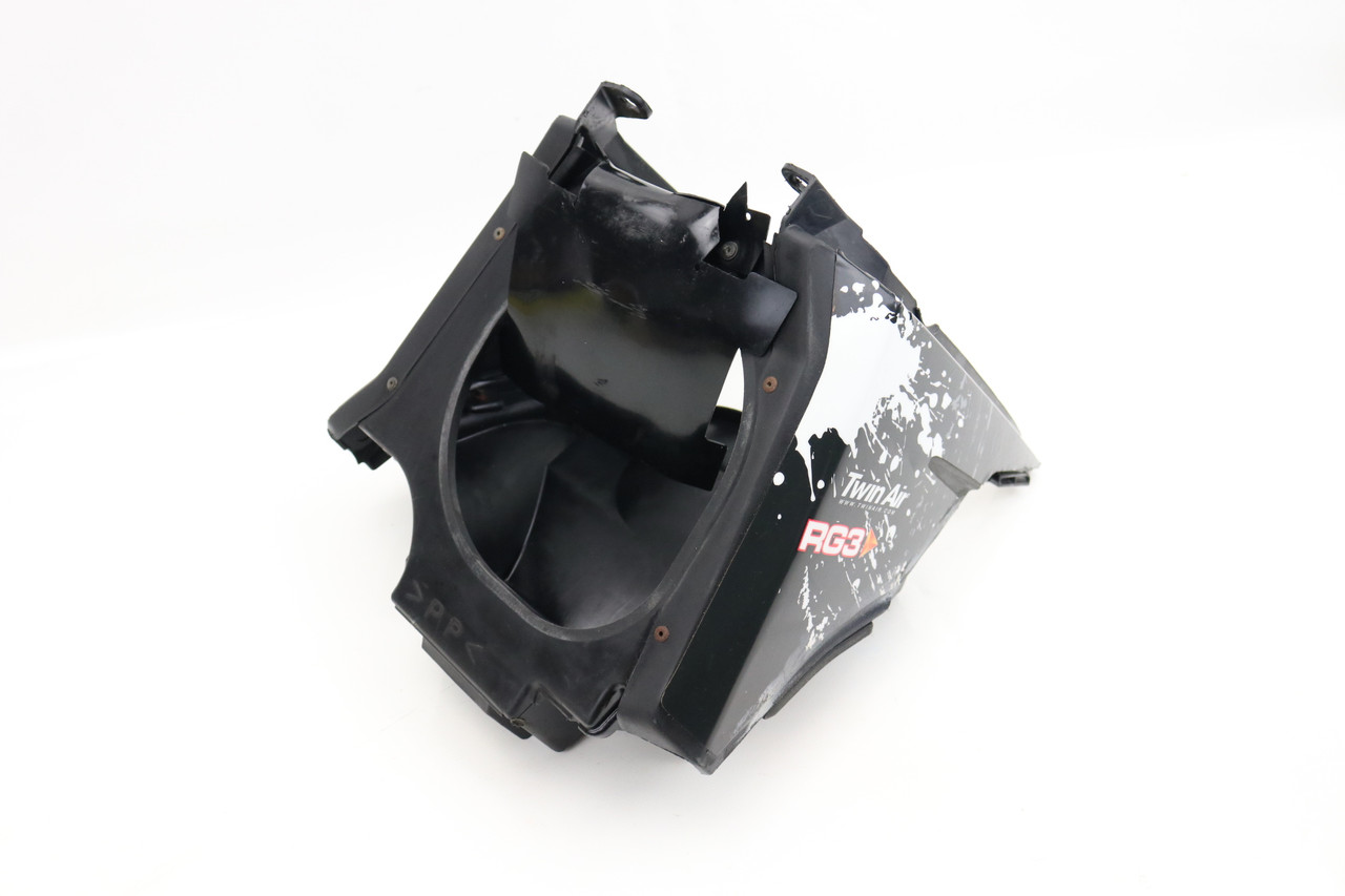 YZ250F YZ450F 06-09 Air Box Case Assy Yamaha 2S2-14401-70-00 #295