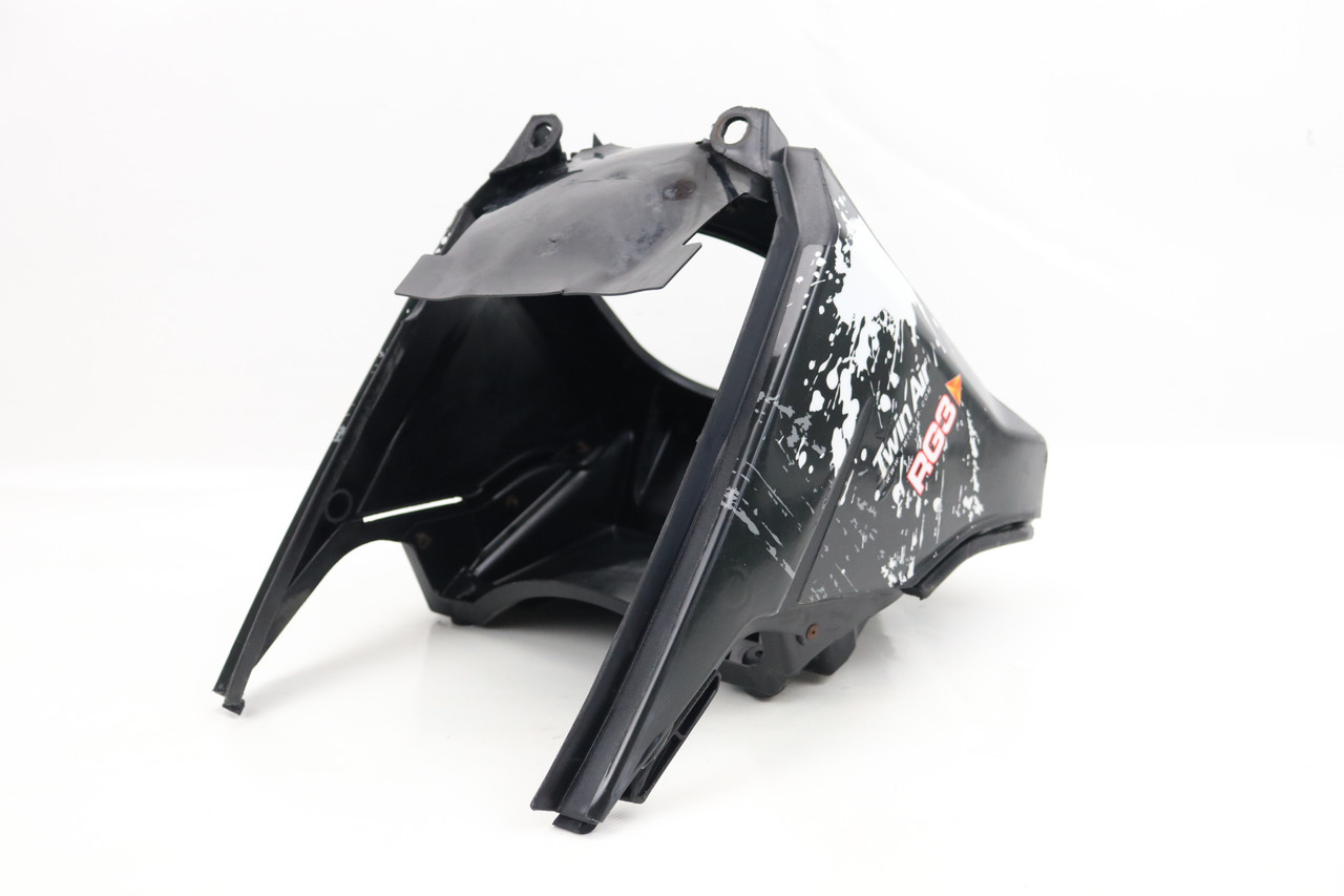 YZ250F YZ450F 06-09 Air Box Case Assy Yamaha 2S2-14401-70-00 #295