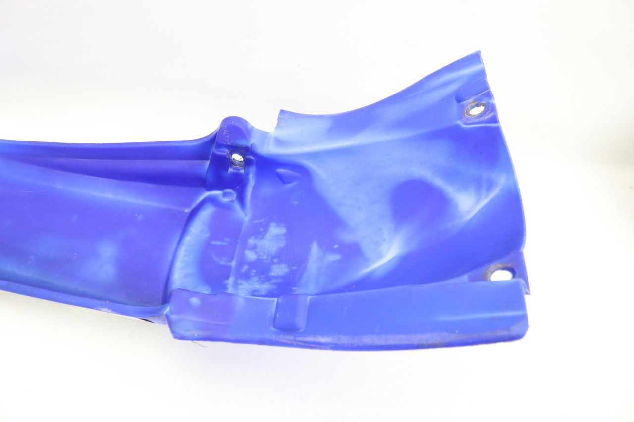 YZ250F YZ450F 06-09 Rear Fender Guard Yamaha 5XC-21610-90-00 #295