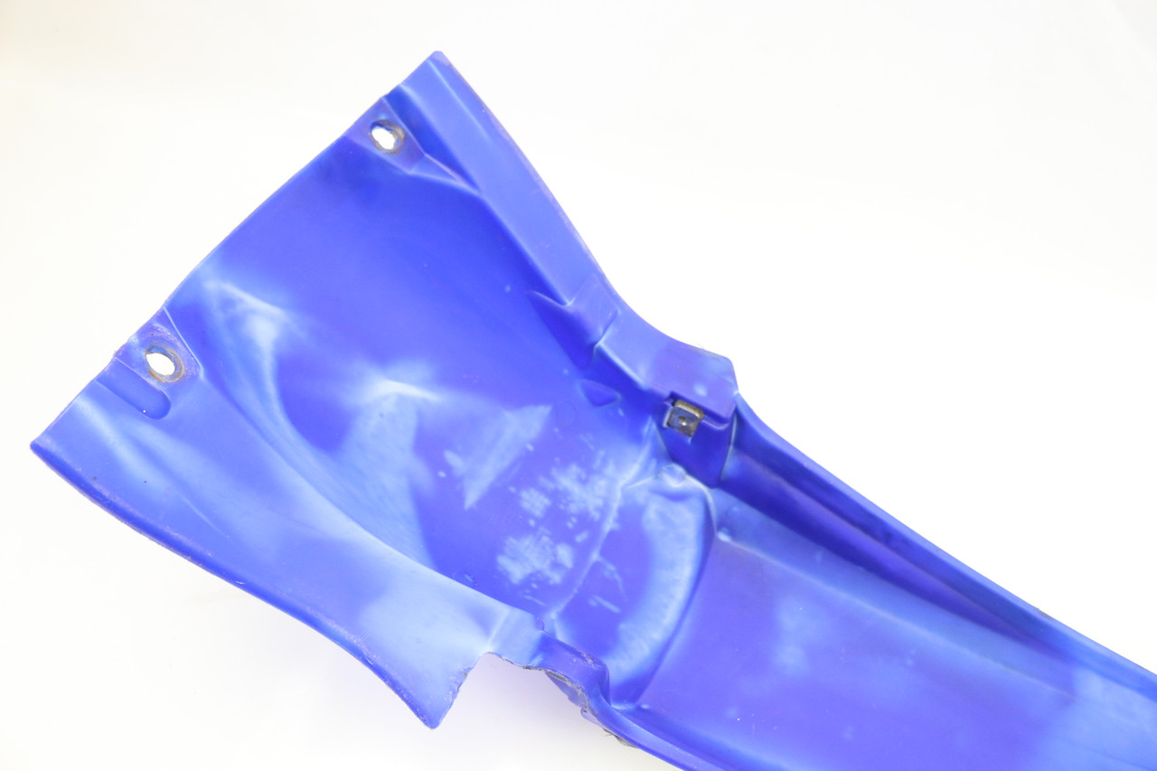 YZ250F YZ450F 06-09 Rear Fender Guard Yamaha 5XC-21610-90-00 #295