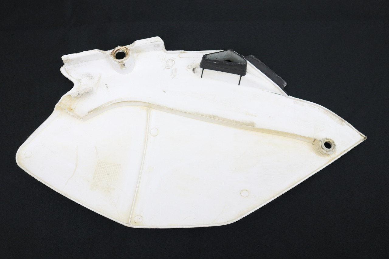 YZ250F YZ450F 06-09 Left Hand Side Panel Cover Yamaha 5XC-21710-90-00 #295