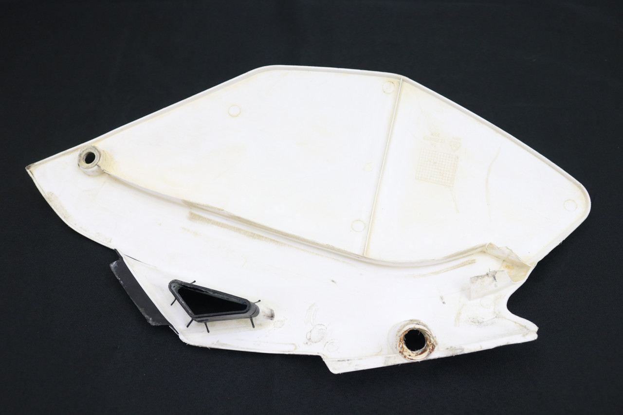 YZ250F YZ450F 06-09 Left Hand Side Panel Cover Yamaha 5XC-21710-90-00 #295