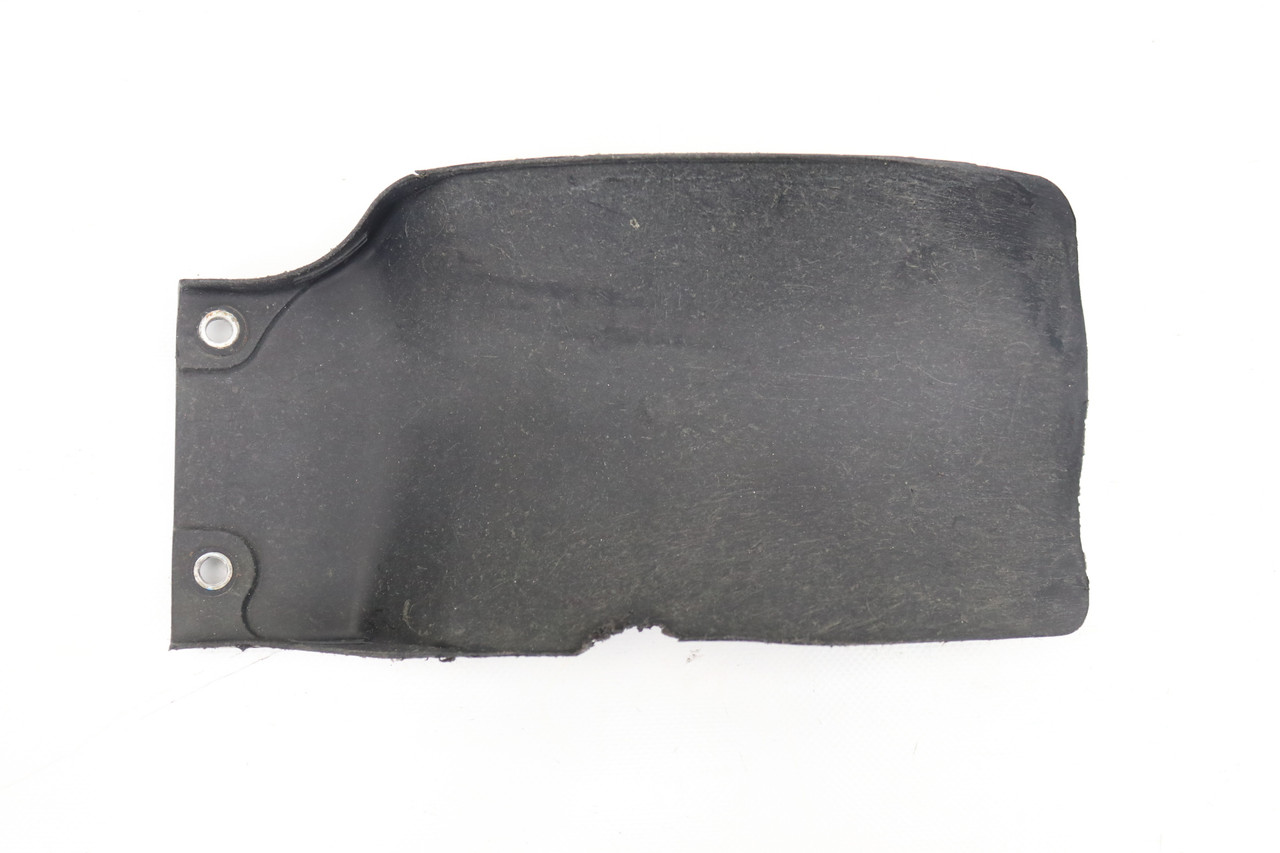 YZ250F YZ450F 03-09 Rear Mud Flap Yamaha 5TA-21642-00-00 #295