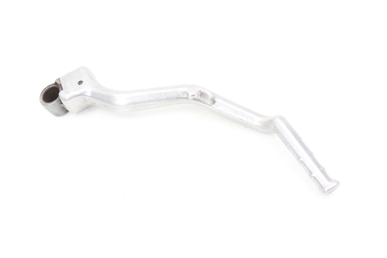 YZ450F 06–09 WR450F 07–11 Kick Start Lever Arm Yamaha 2S2-15620-01-00 #295
