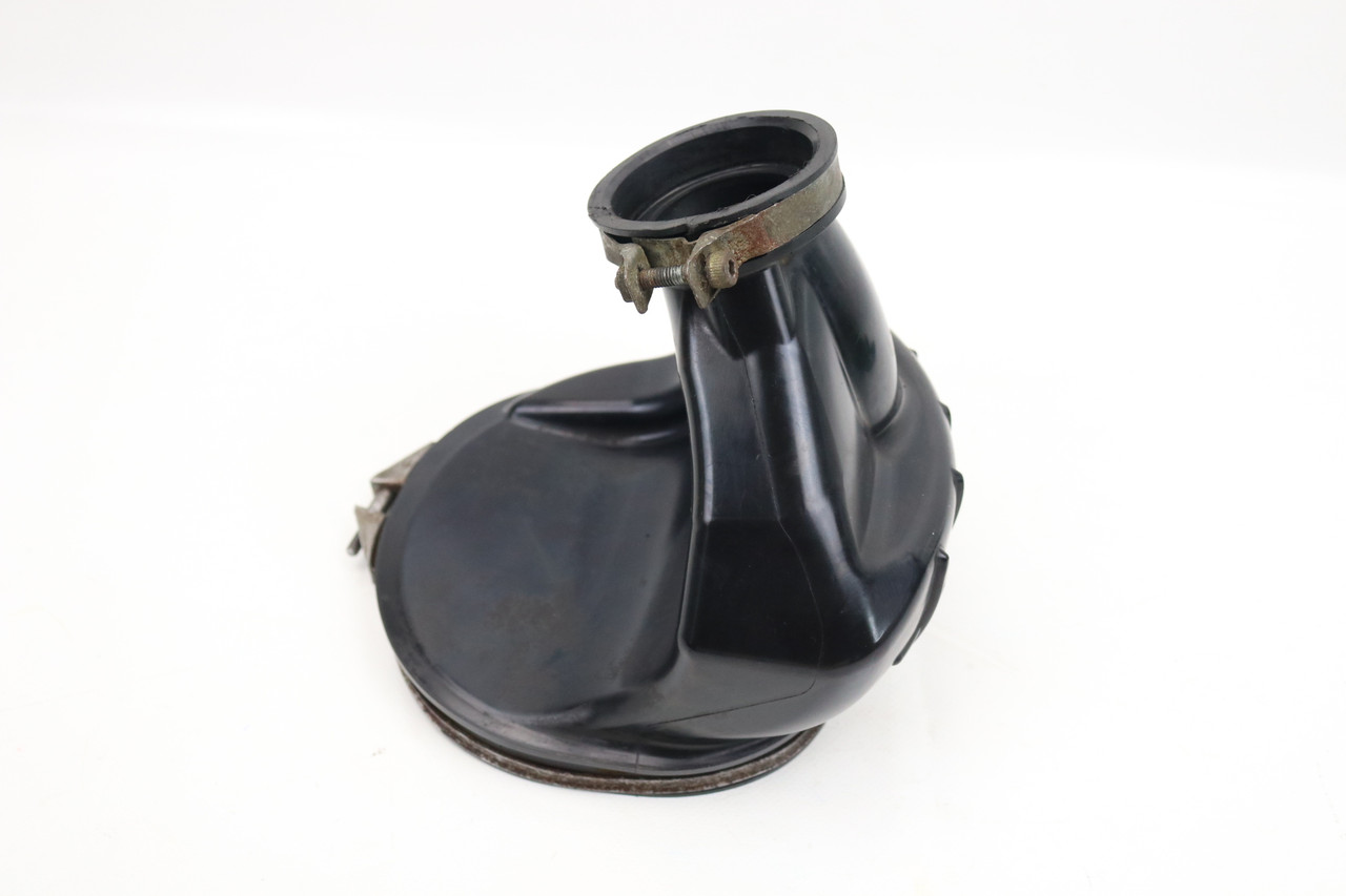 YZ450F 2009 Intake Boot Air Cleaner Joint Yamaha 34P-14453-00-00 #295