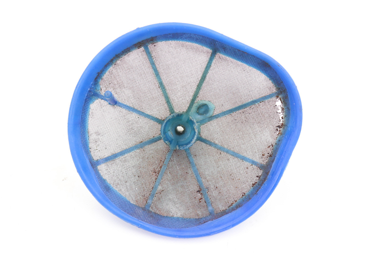 YZ250F 01-11 YZ450F 03-09 Air Filter Cage Guide Holder Yamaha 5BE-14458-10-00 #295