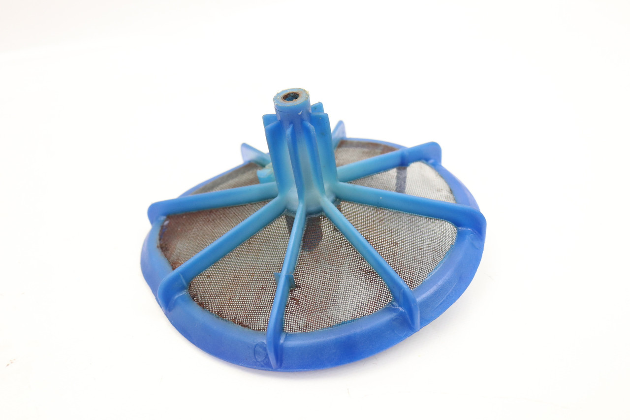 YZ250F 01-11 YZ450F 03-09 Air Filter Cage Guide Holder Yamaha 5BE-14458-10-00 #295