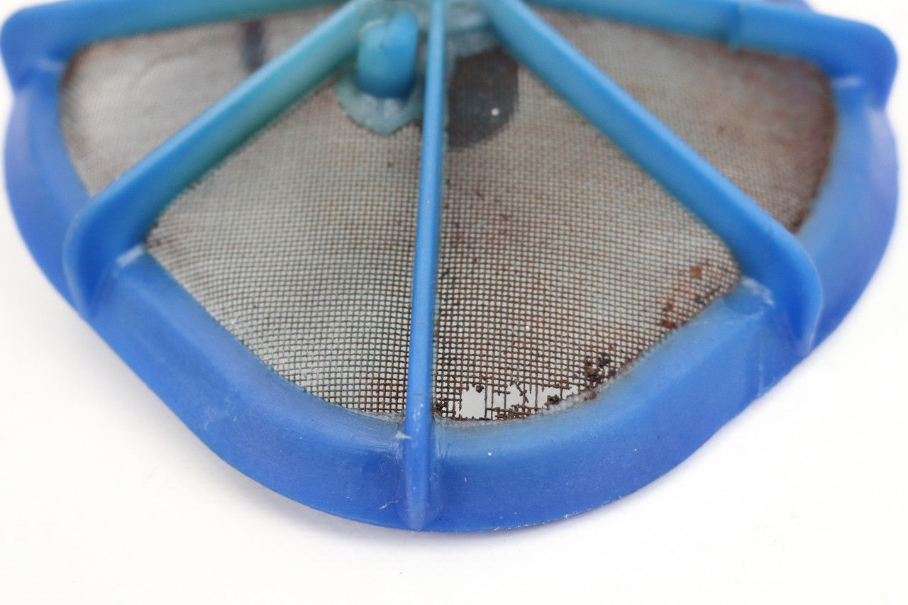 YZ250F 01-11 YZ450F 03-09 Air Filter Cage Guide Holder Yamaha 5BE-14458-10-00 #295