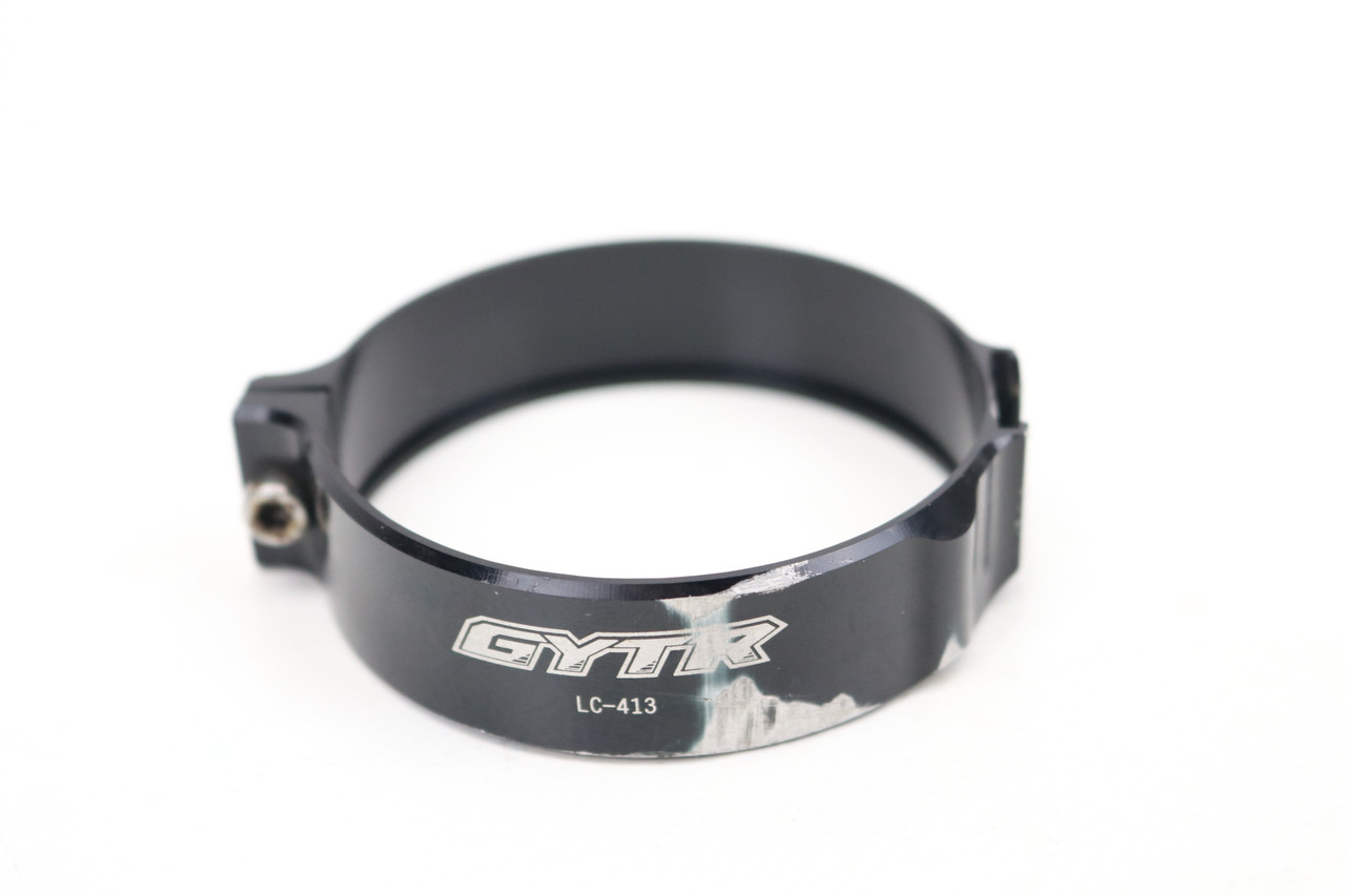 YZ450F 2009 GYTR Holeshot Clip Holder #295