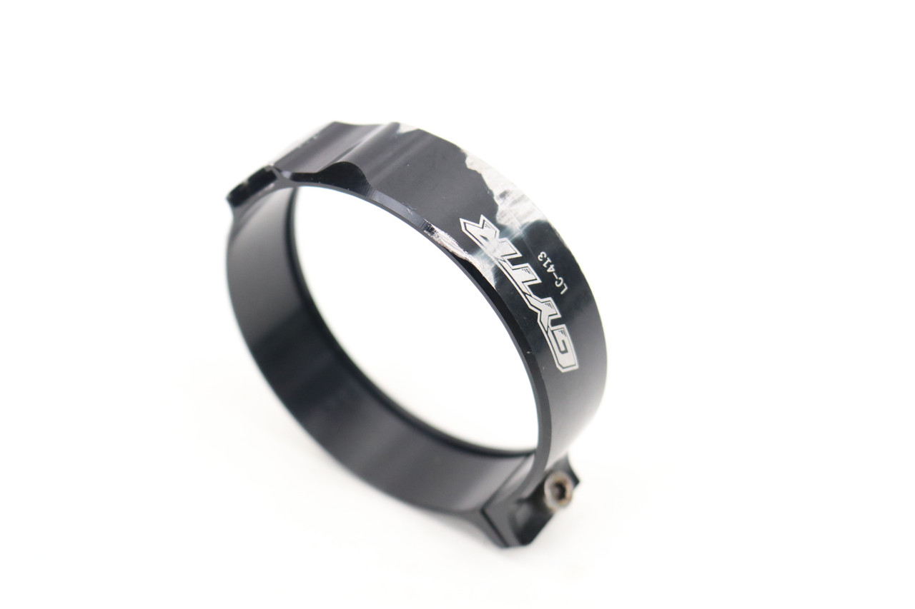 YZ450F 2009 GYTR Holeshot Clip Holder #295