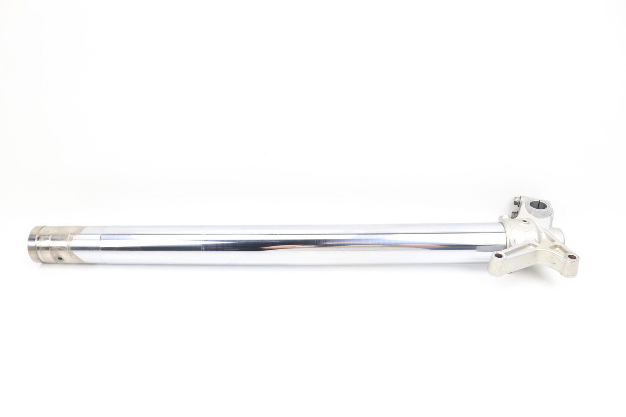 YZ450F 2008-2009 Front Fork Left Tube Lower Yamaha 2S2-23120-00-00 #295