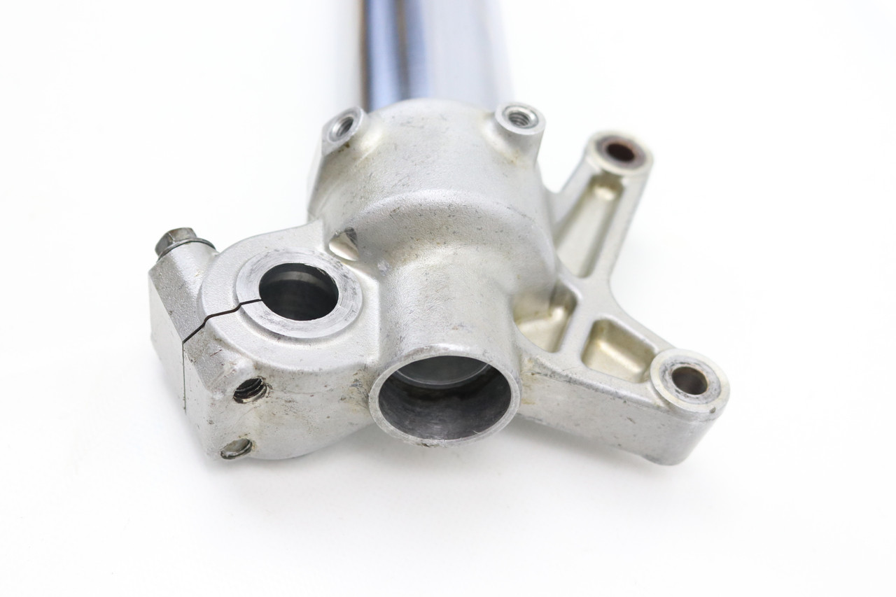 YZ450F 2008-2009 Front Fork Left Tube Lower Yamaha 2S2-23120-00-00 #295