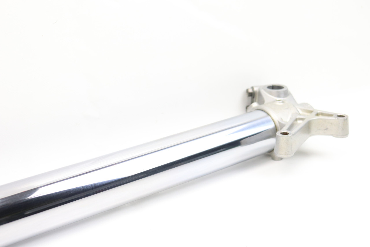 YZ450F 2008-2009 Front Fork Left Tube Lower Yamaha 2S2-23120-00-00 #295