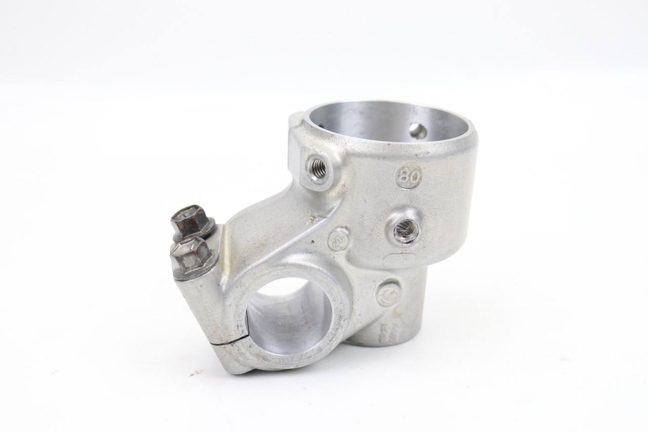 YZ450F 2008-2009 Front Fork Lower Right Lug Yamaha 2S2-23110-00-00 #295