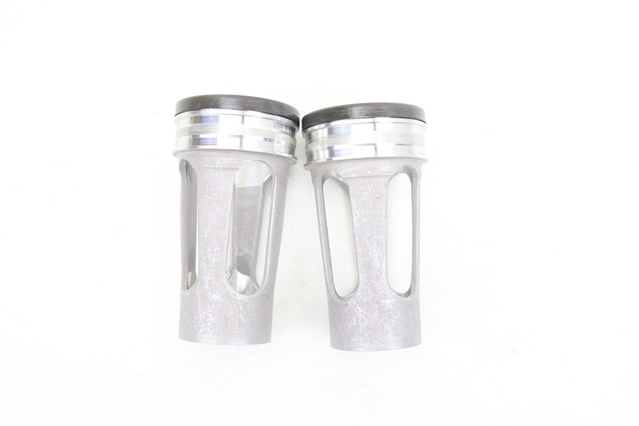 YZ / YZ250F / YZ450F 06–14 Front Fork Damping Spacers Yamaha 1C3-23142-L0-00 #295