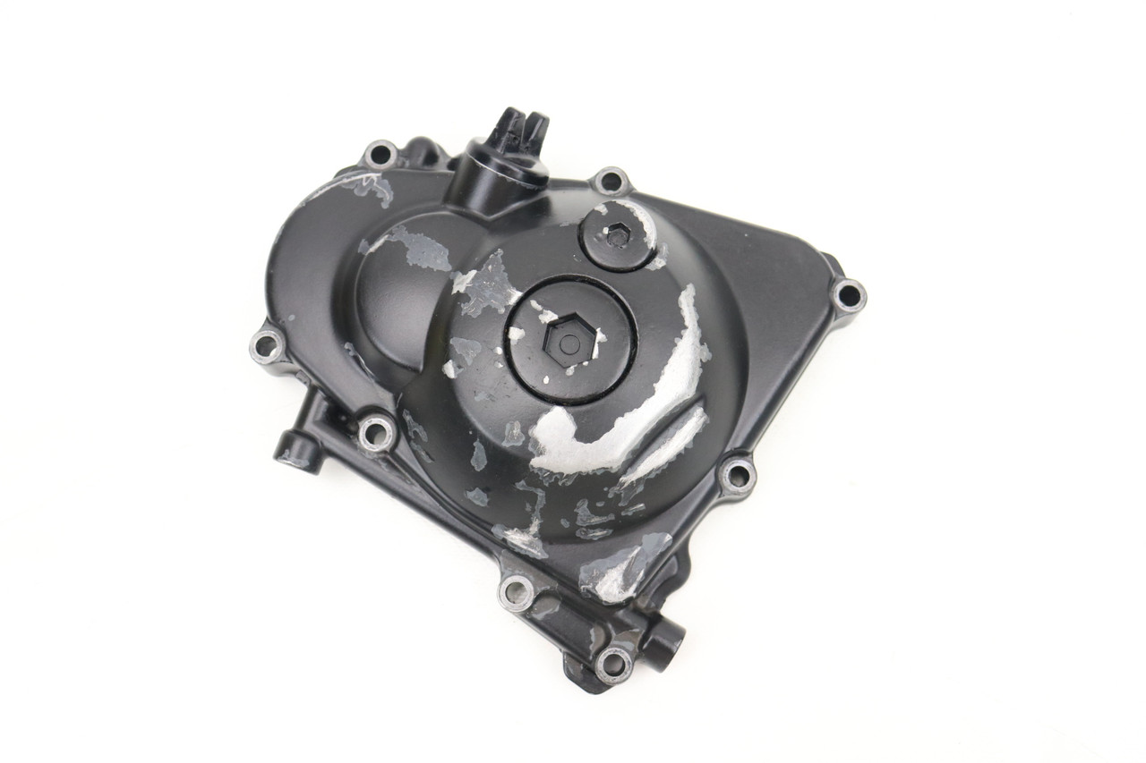YZ450F 2008-2009 Stator Generator Cover Case Yamaha 2S2-15411-11-00 #295