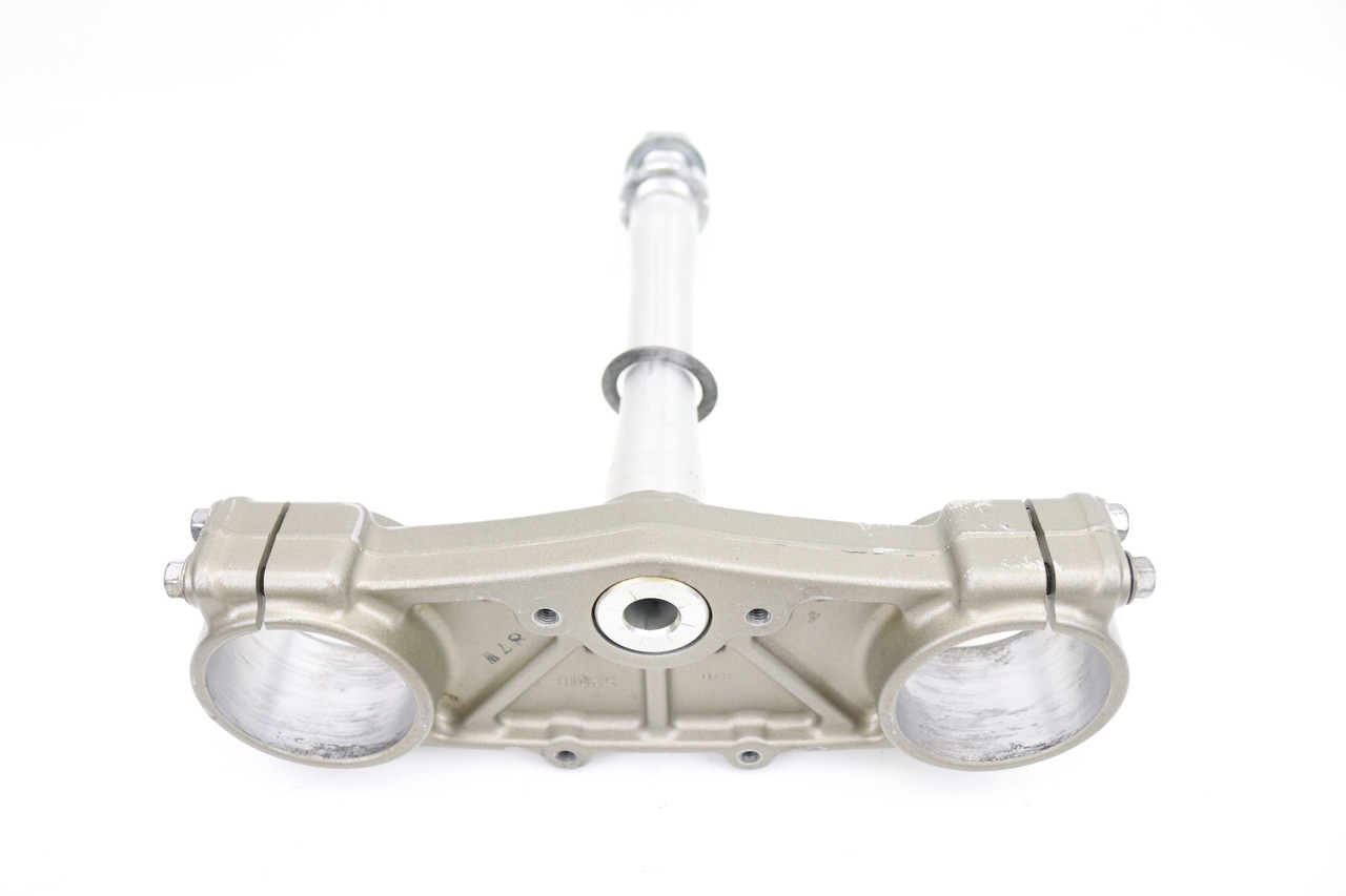 YZ450F 2008-2009 Lower Triple Clamp Steering Stem Yamaha 2S2-23340-10-00 #295