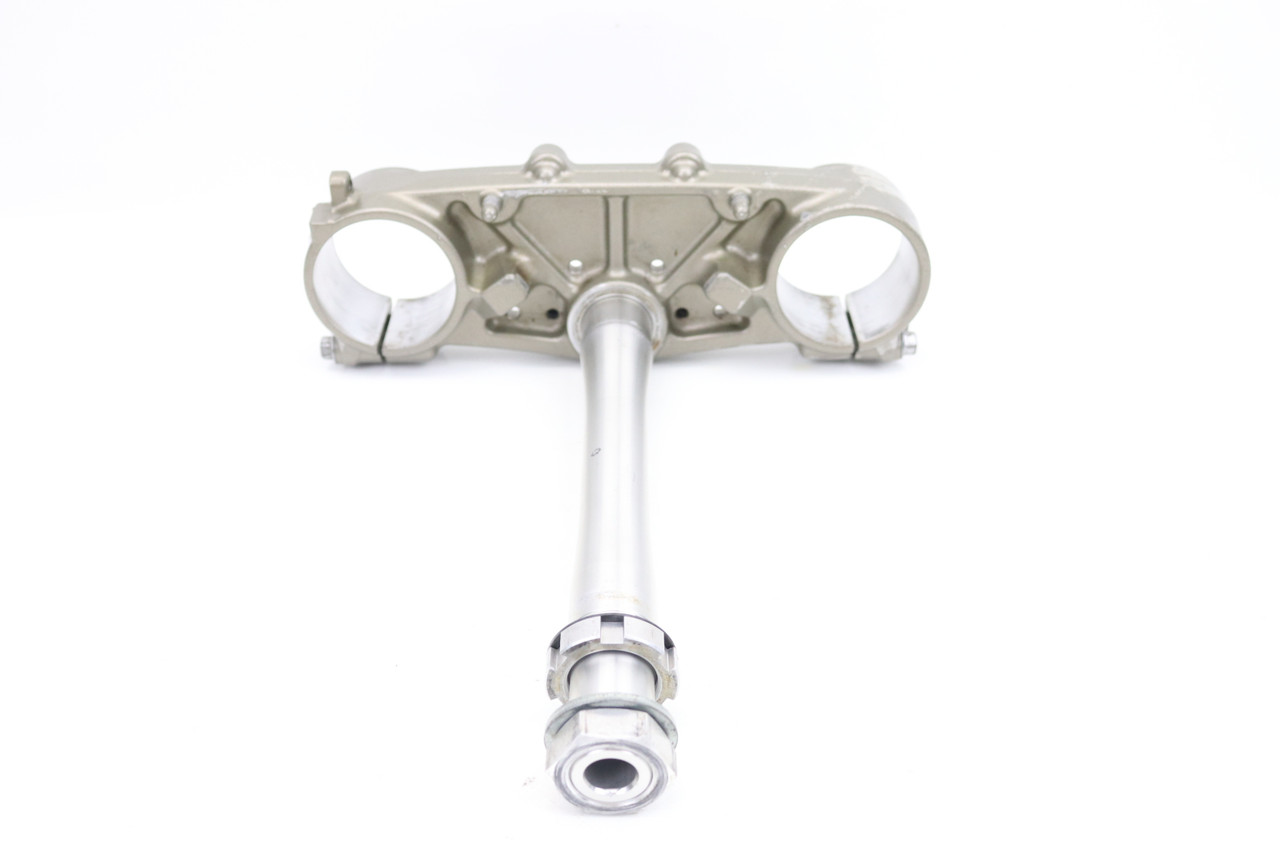 YZ450F 2008-2009 Lower Triple Clamp Steering Stem Yamaha 2S2-23340-10-00 #295