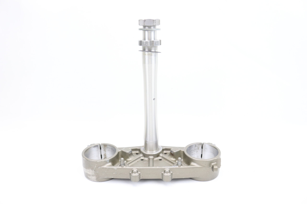 YZ450F 2008-2009 Lower Triple Clamp Steering Stem Yamaha 2S2-23340-10-00 #295