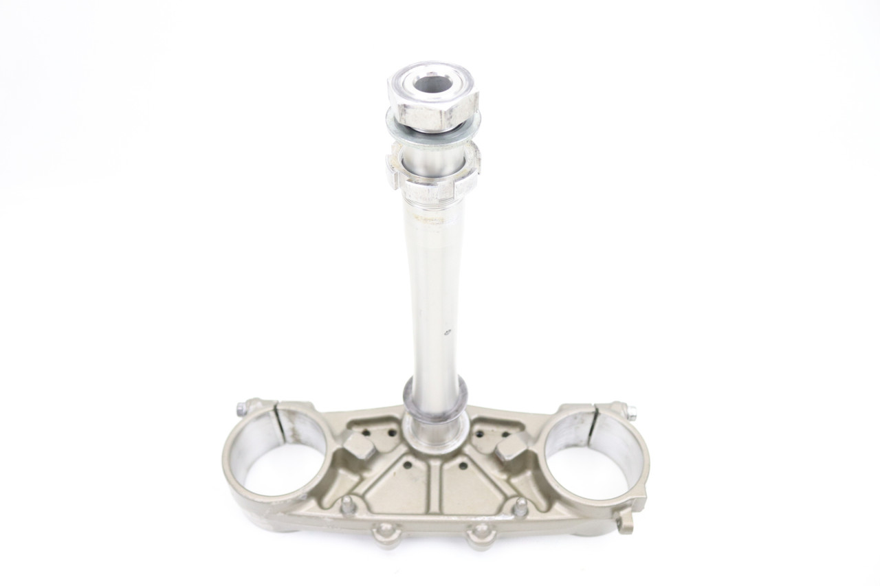 YZ450F 2008-2009 Lower Triple Clamp Steering Stem Yamaha 2S2-23340-10-00 #295
