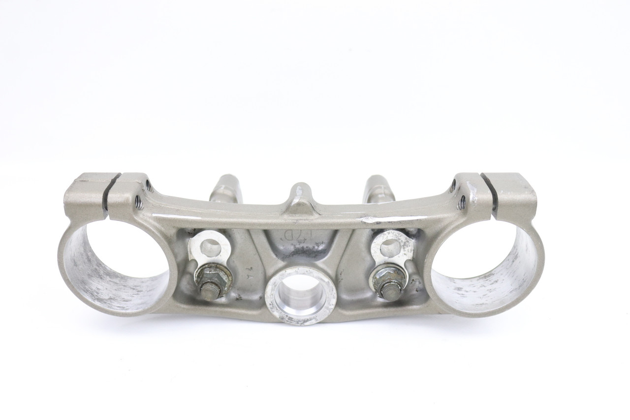 YZ250F YZ450F 2009 Top Triple Clamp Yamaha 17D-23435-01-00 #295