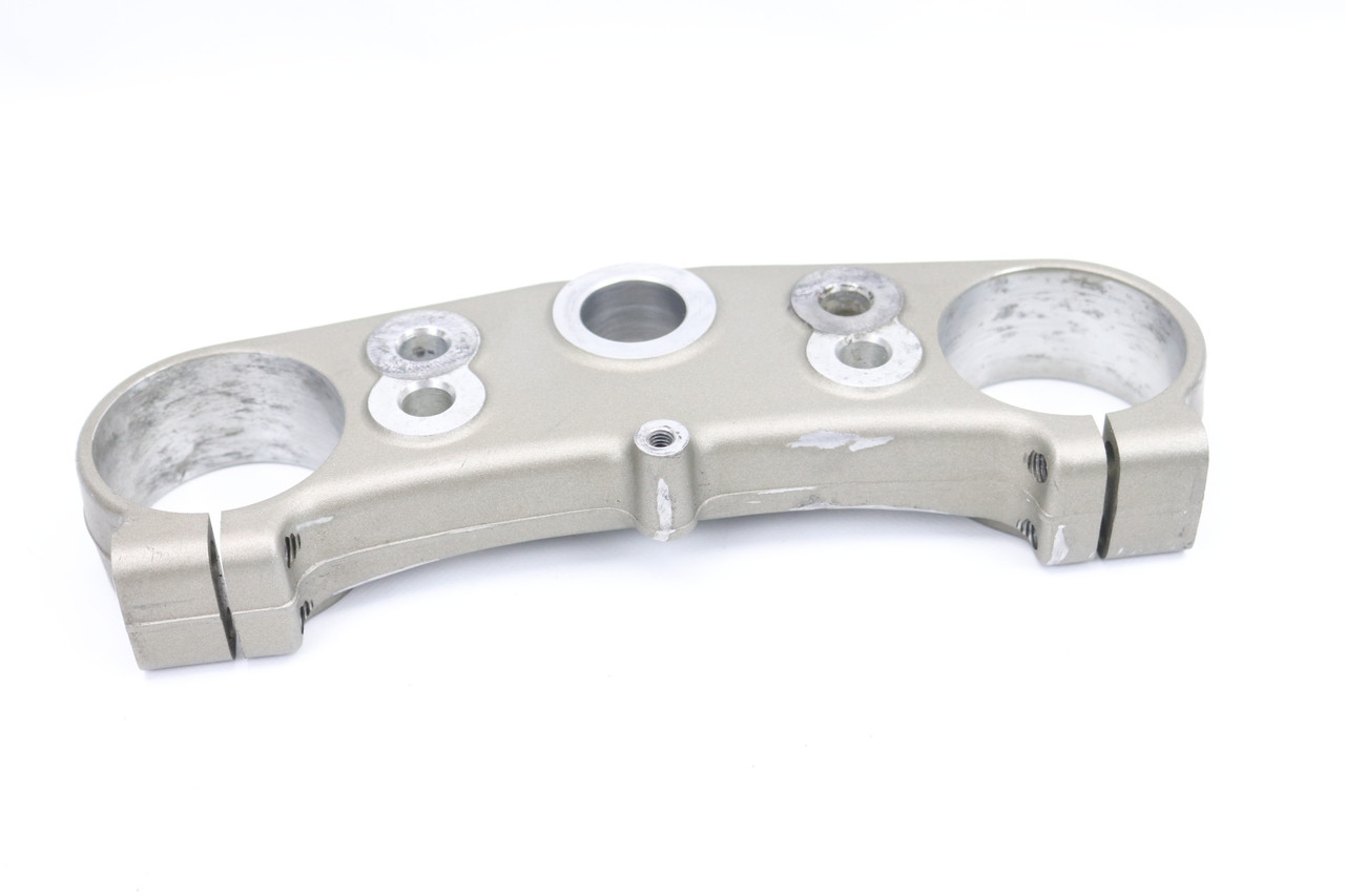 YZ250F YZ450F 2009 Top Triple Clamp Yamaha 17D-23435-01-00 #295