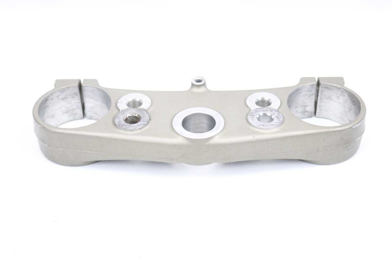 YZ250F YZ450F 2009 Top Triple Clamp Yamaha 17D-23435-01-00 #295