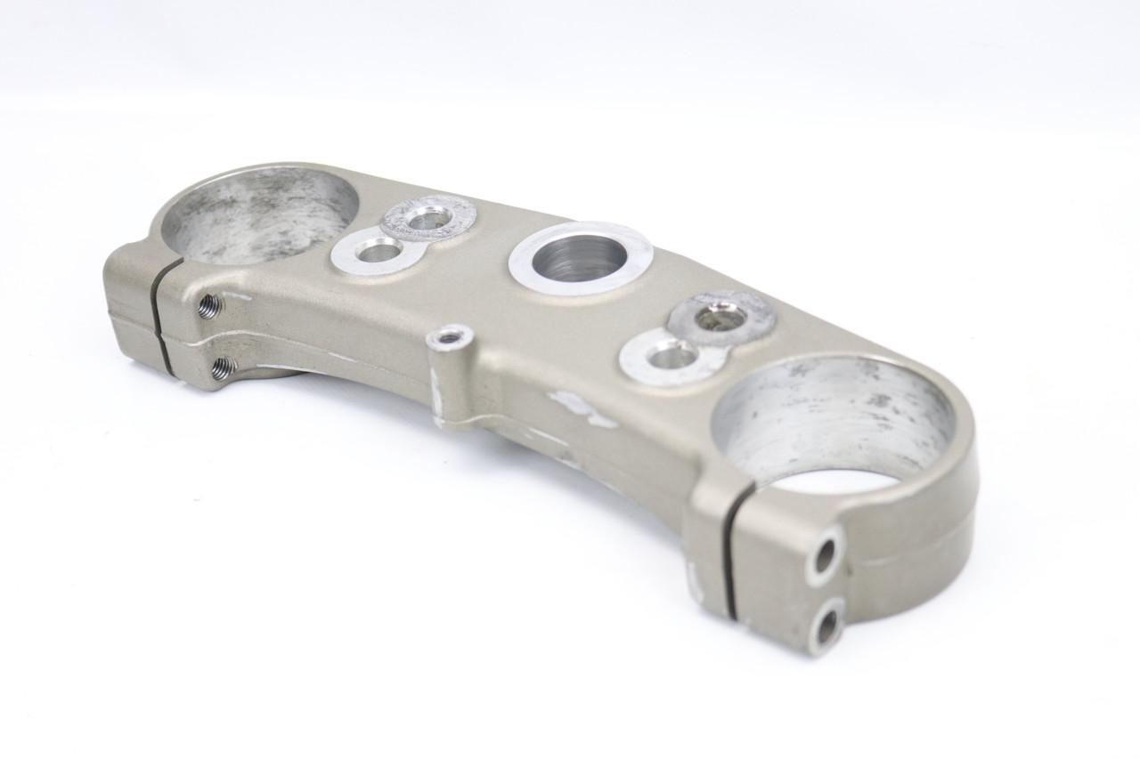 YZ250F YZ450F 2009 Top Triple Clamp Yamaha 17D-23435-01-00 #295