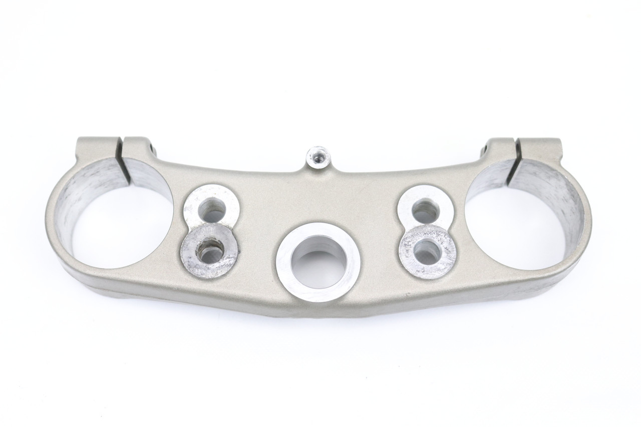 YZ250F YZ450F 2009 Top Triple Clamp Yamaha 17D-23435-01-00 #295