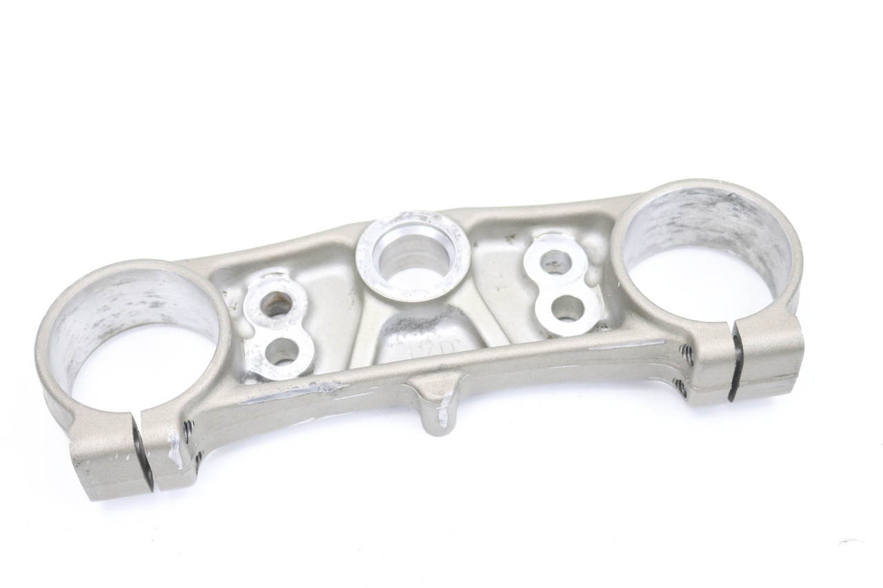 YZ250F YZ450F 2009 Top Triple Clamp Yamaha 17D-23435-01-00 #295