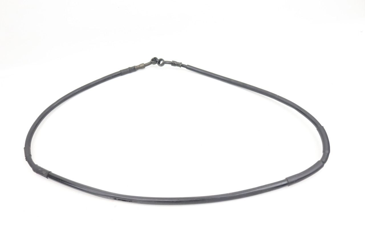 YZ250F YZ450F 2008-2009 Front Brake Hose Pipe Yamaha 5XC-25872-L0-00 #295