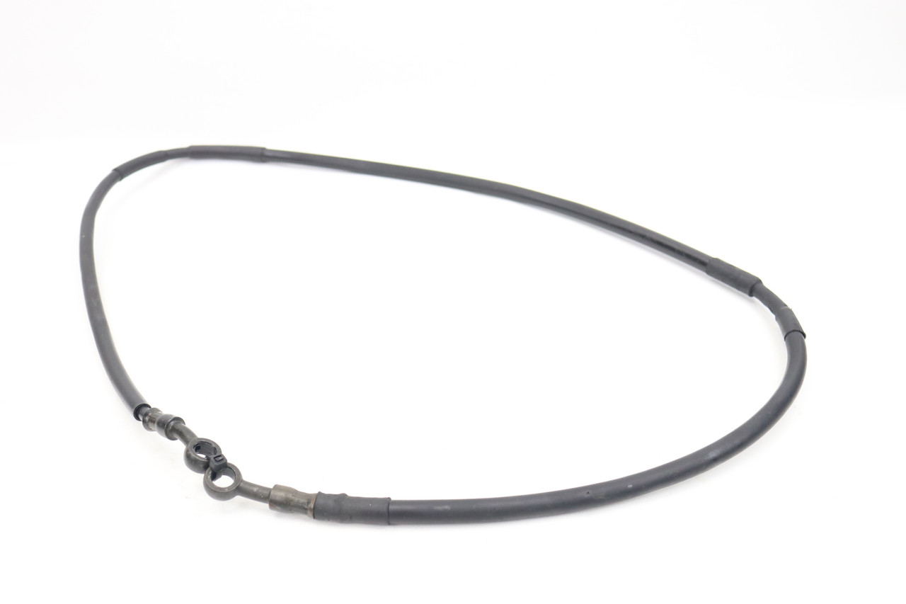 YZ250F YZ450F 2008-2009 Front Brake Hose Pipe Yamaha 5XC-25872-L0-00 #295