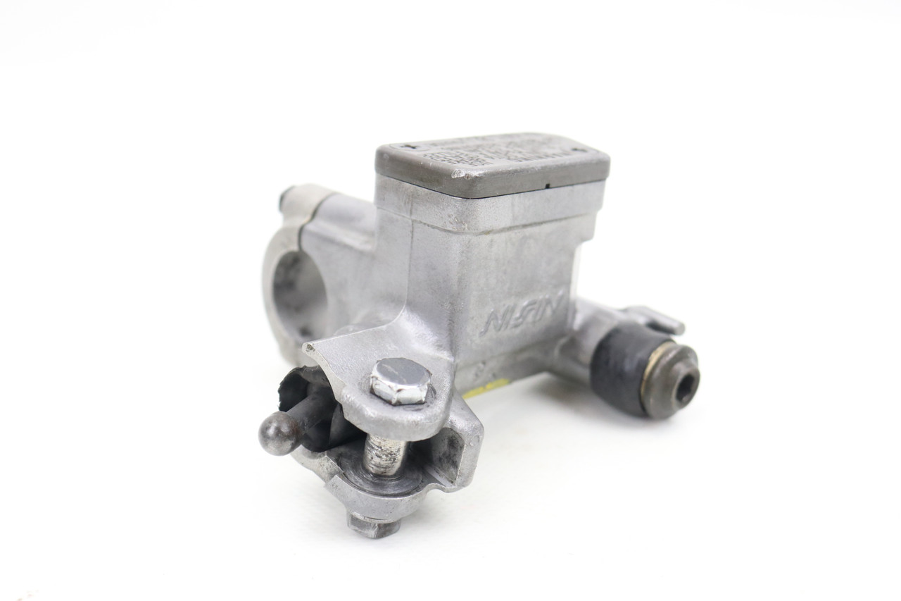 YZ / YZF / WRF 07–25 Front Brake Master Cylinder Assy Yamaha 5XC-W2587-00-00 #295