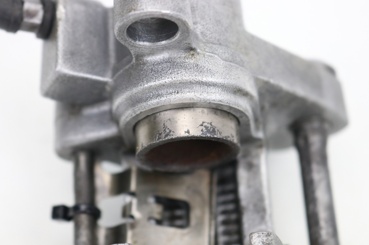 YZ250F YZ450F 09–20 Rear Brake Caliper Yamaha 17D-2580W-01-00 #295