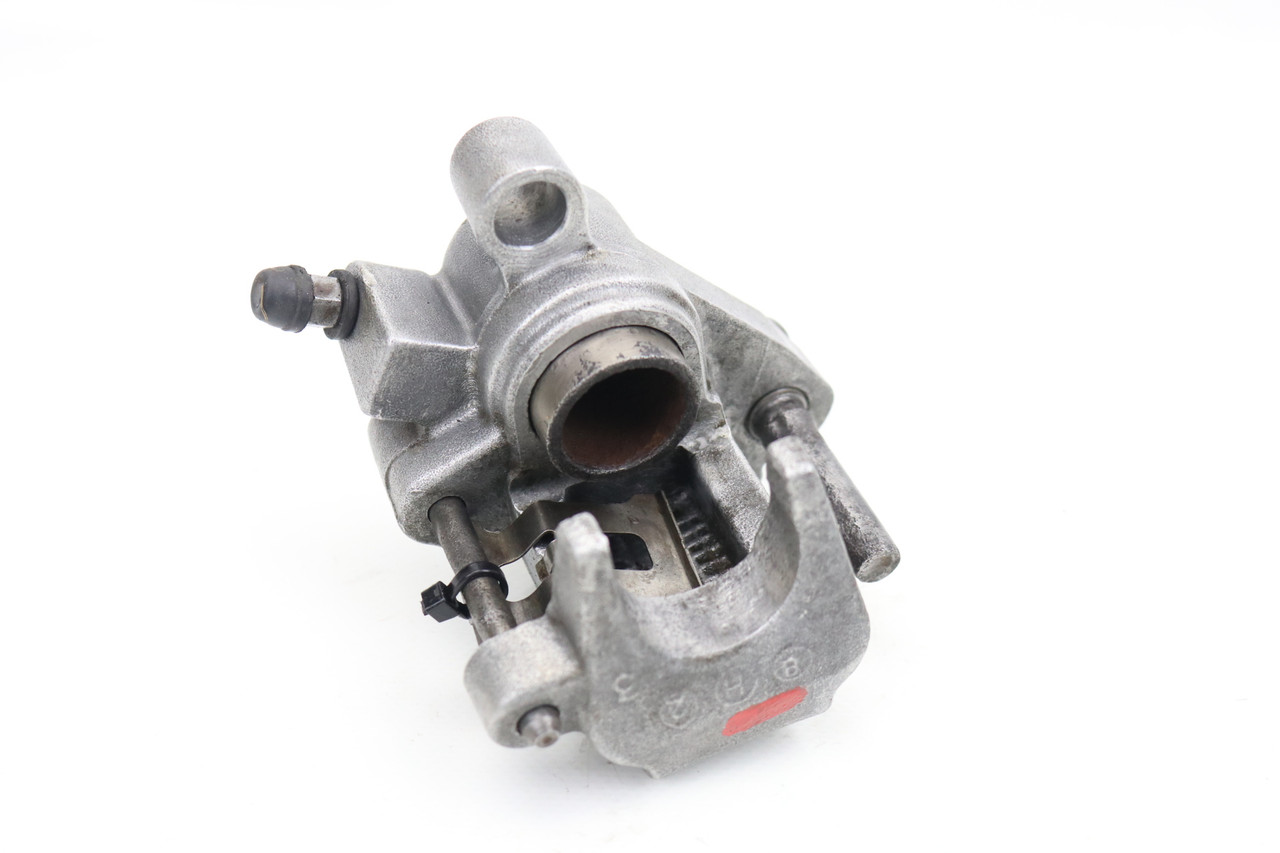 YZ250F YZ450F 09–20 Rear Brake Caliper Yamaha 17D-2580W-01-00 #295