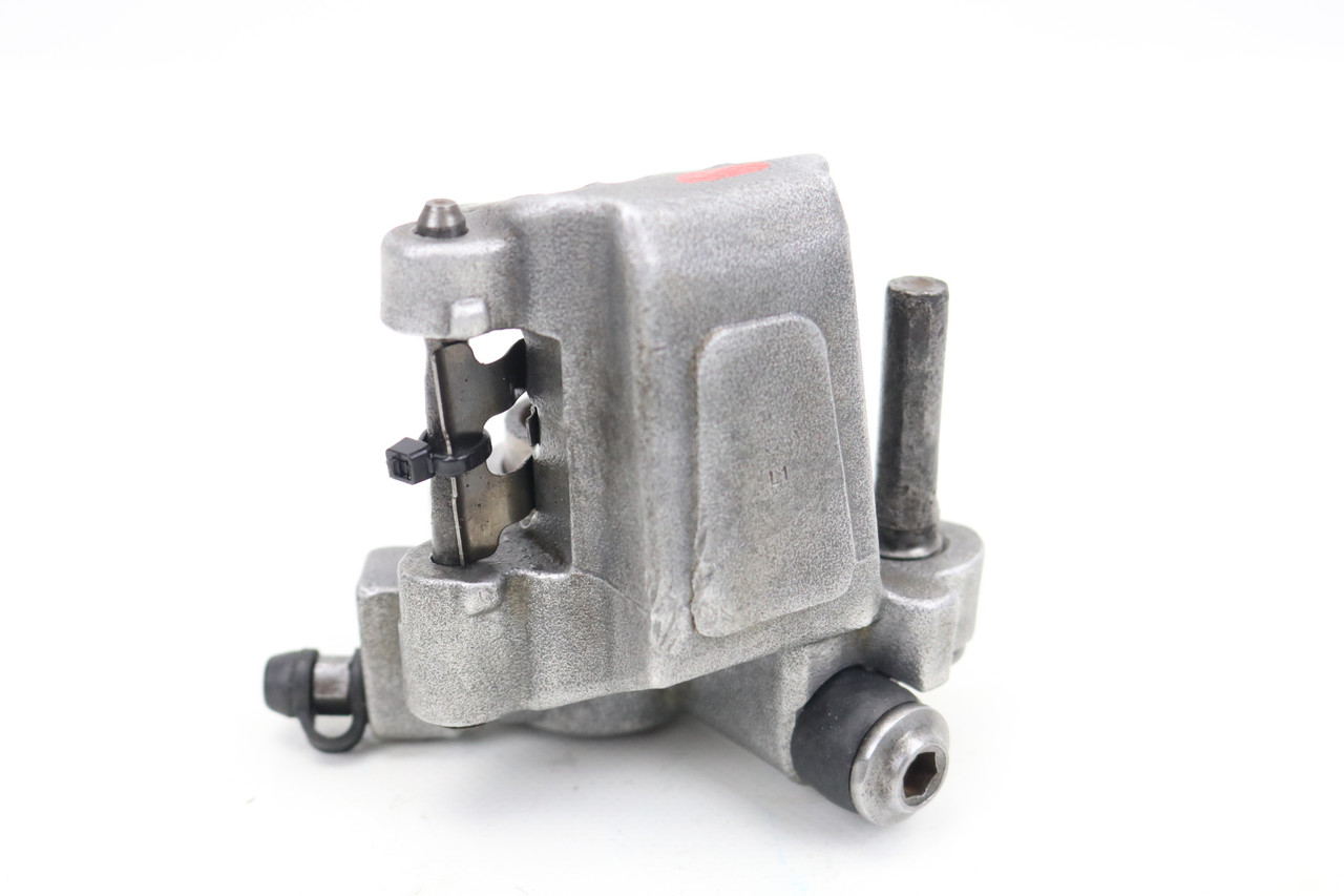 YZ250F YZ450F 09–20 Rear Brake Caliper Yamaha 17D-2580W-01-00 #295