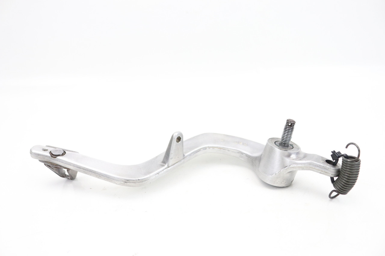 YZ450F 06-09 WR450F 07-11 Rear Brake Pedal Lever Yamaha 2S2-27200-11-00 #295