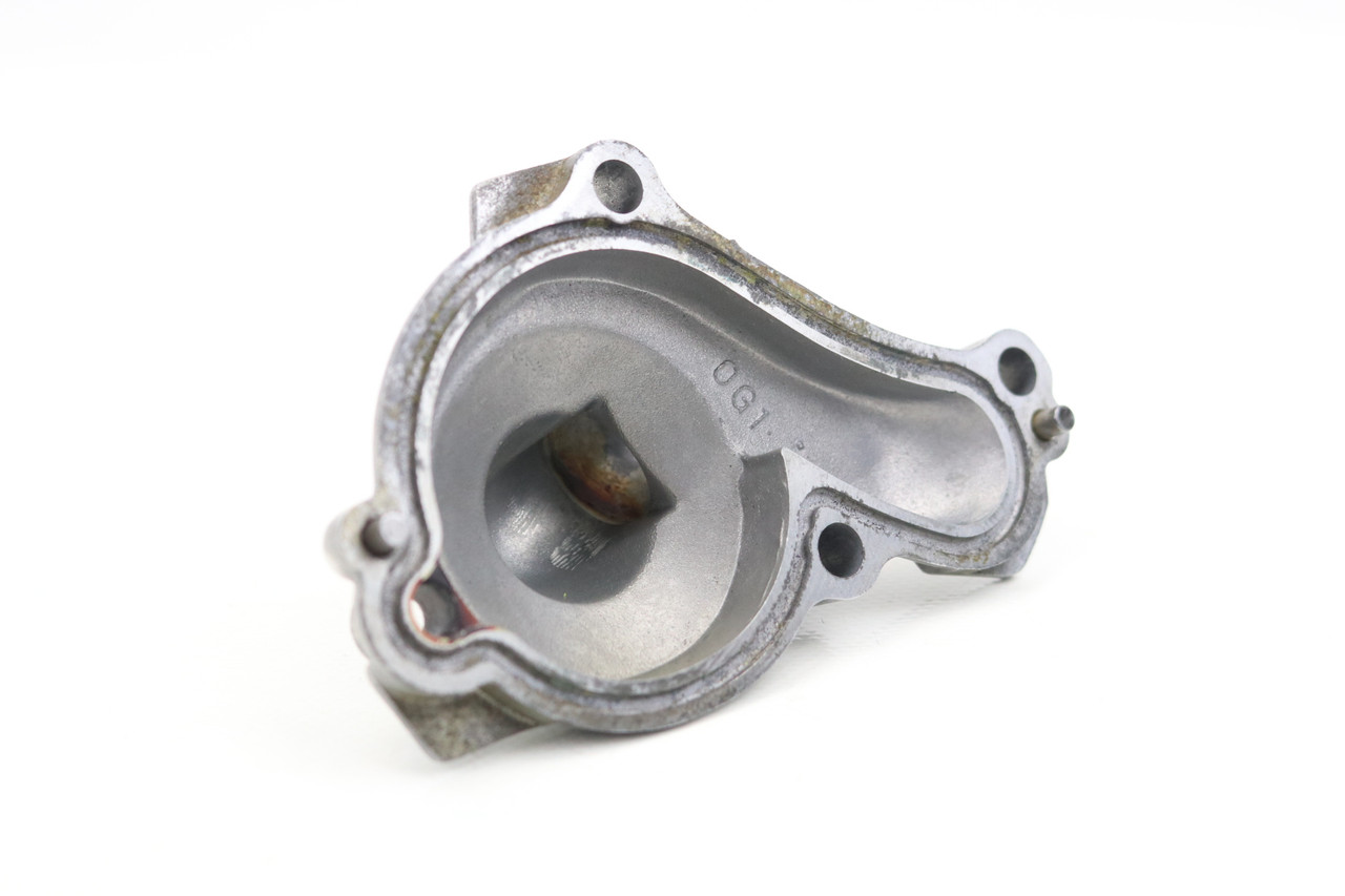 YZ450F 03-09 WR450F 03-11 Water Pump Cover Housing Yamaha 5BE-12422-20-00 #295